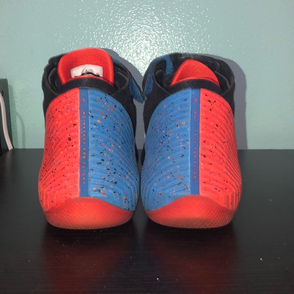 Nike shoes lift off - Picture 5 of 5